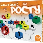 Vista Seva Mozaika Maxi/2 počty 110 ks