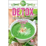 36x Detox: Snadno a lahodně - Sandra…