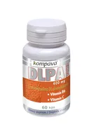 Kompava DLPA extra 400 mg