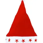 Rappa Čepice vánoční blikající hvězdičky