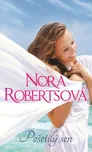 Pošetilý sen - Nora Robertsová