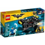 LEGO Batman Movie 70918 Pouštní…