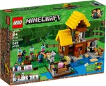LEGO Minecraft 21144 Farmářská usedlost