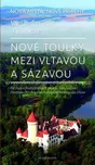 Nové toulky mezi Vltavou a Sázavou -…