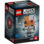 LEGO BrickHeadz 41601 Cyborg