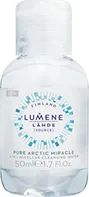 Lumene Source Of Hydration čisticí micelární voda 3 v 1 250 ml