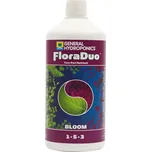 General Hydroponics FloraDuo Bloom
