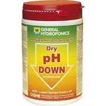 General Hydroponics Dry pH down