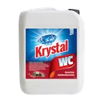 Cormen Krystal WC zásaditý s…