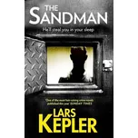 The Sandman - Lars Kepler (EN)
