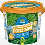 Forestina Mineral Podzimní hnojivo na…
