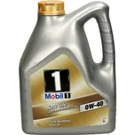 Mobil 1 New Life 0W-40