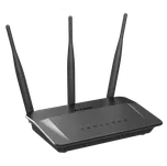 D-Link DIR-809