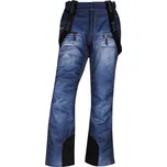 Kilpi Denimo-M modré