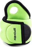 Spokey Com Form IV 2 x 1 kg zelené