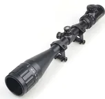 Raven 6-24x50 AOE Mil-dot