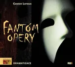 Fantóm opery: Dramatizace - Gaston…