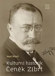 Kulturní historik Čeněk Zíbrt - Josef…