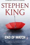 End of Watch - Stephen King (EN)