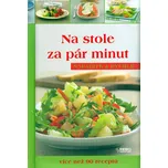 Na stole za pár minut: Nápaditě &…