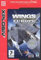 Wings Over Europe: Cold War Soviet Invasion PC