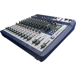 Soundcraft Signature 16