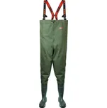 Fox International Chest Waders