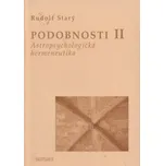 Podobnosti II: Astropsychologická…