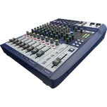 Soundcraft Signature 10