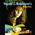 Odyssey - Yngwie Malmsteen [CD]