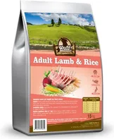 Wuff! Adult Lamb/Rice 15 kg