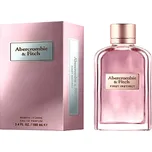 Abercrombie & Fitch First Instinct W EDP