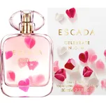 Escada Celebrate N.O.W. W EDP