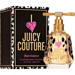 Juicy Couture I Love Juicy Couture W EDP