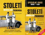 Století Miroslava Zikmunda + DVD -…
