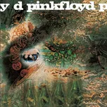 A Saucerful Of Secrets - Pink Floyd [CD]