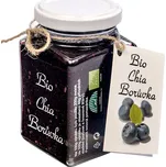 Dr.Hlaváč Bio Chia Borůvka 260 g