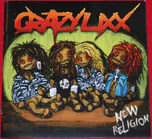 New Religion - Crazy Lixx [CD]