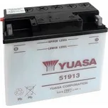 Yuasa 51913 12V 19Ah