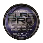 Gardner Sure Pro Purple Special Edition…