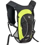 Author Turbo Vest 6 l černý/zelený