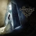 The Open Door - Evanescence [CD]