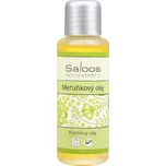 Saloos Meruňkový olej