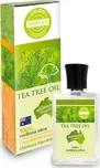 Topvet Tea Tree Oil 100 % silice 10 ml