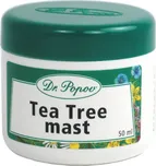 Dr. Popov Tea Tree mast