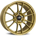 OZ Ultraleggera HLT race-gold 9x19…