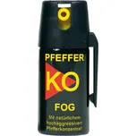 Ballistol Pfeffer KO FOG obranný sprej…