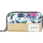 Rip Curl peněženka Palms Away White