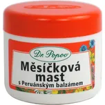 Dr. Popov Měsíčková mast s peruánským…