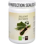 Natural Medicaments Zelený ječmen BIO…